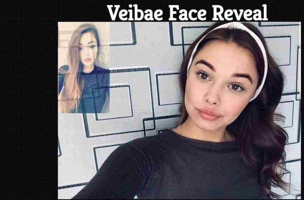 Unveiling the Mystery: The Veibae Face Reveal - Forbse