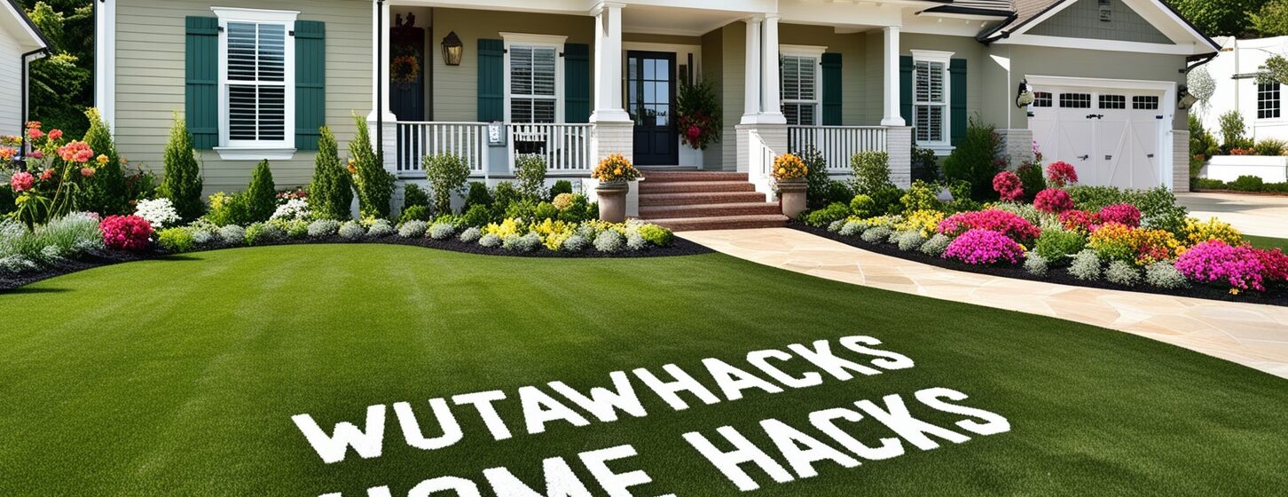 Wutawhacks Home Hacks You Wish You Knew Sooner