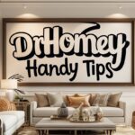 DrHomey Handy Tips You Need for a Smart Home in 2025