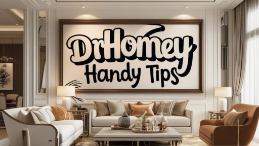 DrHomey Handy Tips You Need for a Smart Home in 2025