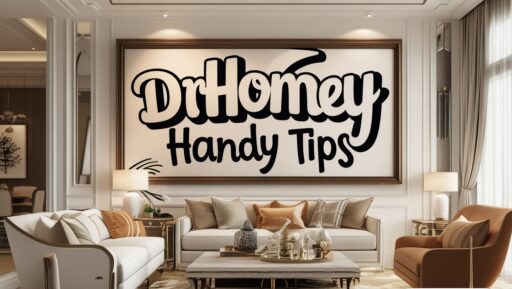 DrHomey Handy Tips You Need for a Smart Home in 2025