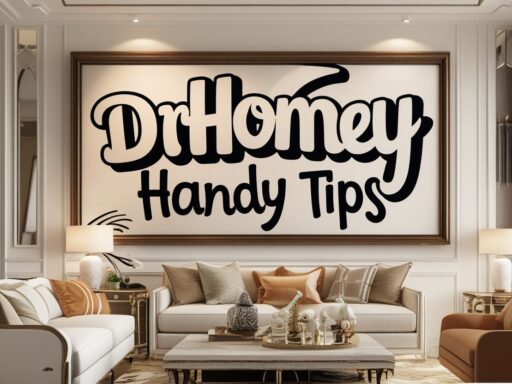 DrHomey Handy Tips You Need for a Smart Home in 2025
